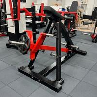 T-bar Machine - Attrezzatura e Accessori su misura