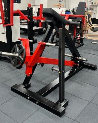 T-bar Machine - Attrezzatura e Accessori su misura