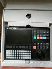 polyend traker + audio workstation 