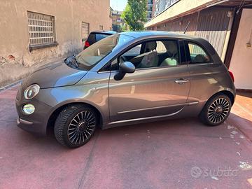 Fiat 500 lounge 1.2 69 cv