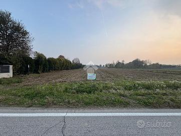 TER. RESIDENZIALE A CITTADELLA