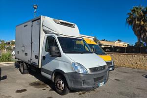 Iveco 35c14 Frigo