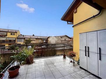 3 LOCALI A NOVEDRATE