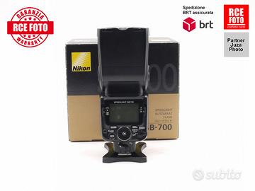 Nikon SB-700 AF Speedlight