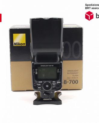 Nikon SB-700 AF Speedlight