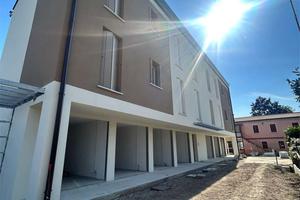 Oriago appartamento tre camere