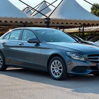 MERCEDES-BENZ C 180 d Auto Business