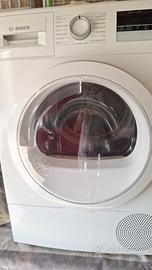Asciugatrice BOSCH 8kg