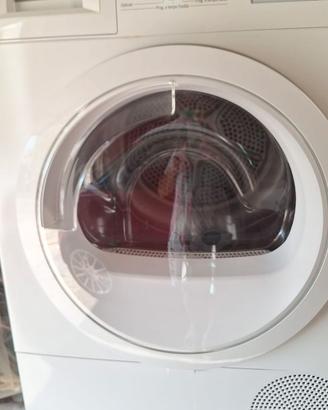 Asciugatrice BOSCH 8kg