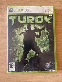 Turok per xbox 360