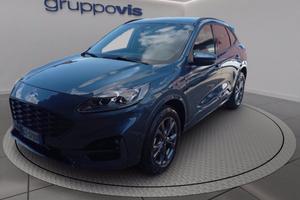 FORD Kuga phev ST-Line X 2wd Automatica