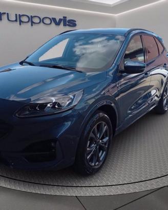 FORD Kuga phev ST-Line X 2wd Automatica
