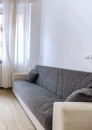 Nuovo divano letto click-clack