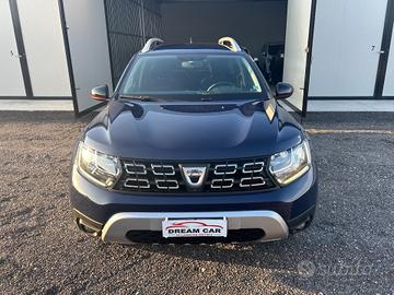 Dacia Duster 1.5 Blue dCi 8V 115 CV 4x2 Techroad