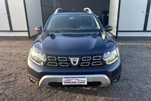 Dacia Duster 1.5 Blue dCi 8V 115 CV 4x2 Techroad