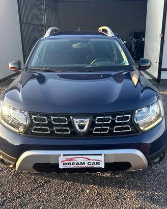 Dacia Duster 1.5 Blue dCi 8V 115 CV 4x2 Techroad