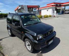 Suzuki Jimny 1.3i 16V cat 4WD Special