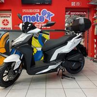 Kymco Agility S 125 2026 Euro 5+