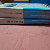 libro concorso 2600 assistenti ministero giustizia