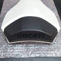 Copri sella monoposto