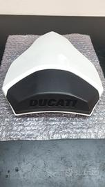 Copri sella monoposto