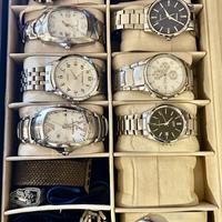 stock orologi
