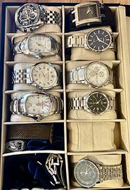 stock orologi