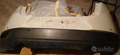 mascherina posteriore mazda  cx3