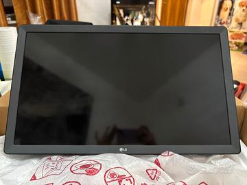 televisore Lg 24 pollici