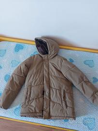 set 3 cappotti bambini  13/14 anni