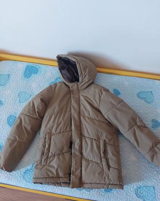 set 3 cappotti bambini  13/14 anni