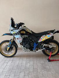 Tenere 700 rally edition