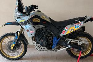 Tenere 700 rally edition