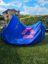 Duotone Dice 12m SLS