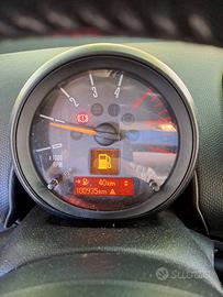 MINI Mini Countryman R60 - 2015