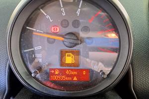 MINI Mini Countryman R60 - 2015