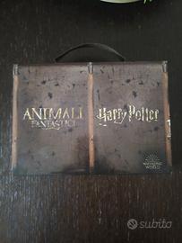 Valigetta Harry Potter/Animali Fantastici