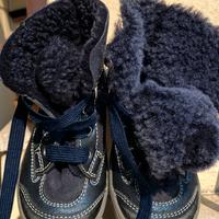 Scarpe d’inverno “Richter” 23