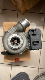 Turbina Per Evoque, Freelander Discovery, XF