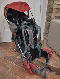 Zaino Salewa koala portabimbi