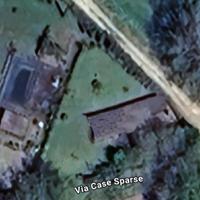 Rustico - Monticiano