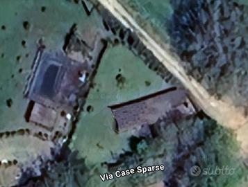 Rustico - Monticiano