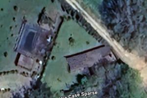 Rustico - Monticiano