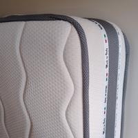 Materasso Matrimoniale 160x190