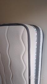 Materasso Matrimoniale 160x190