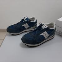 Scarpe bambino EUR Tg.36 e 1/2 M - Saucony Shadow