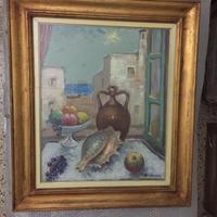 QUADRO MICHELE MONTANARI