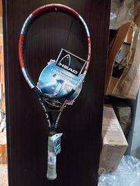 HEAD LIQUIDMETAL FIRE