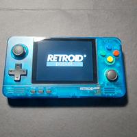 Retroid Pocket 2 - Condizioni perfette!