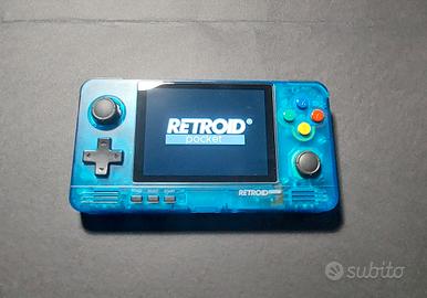 Retroid Pocket 2 - Condizioni perfette!